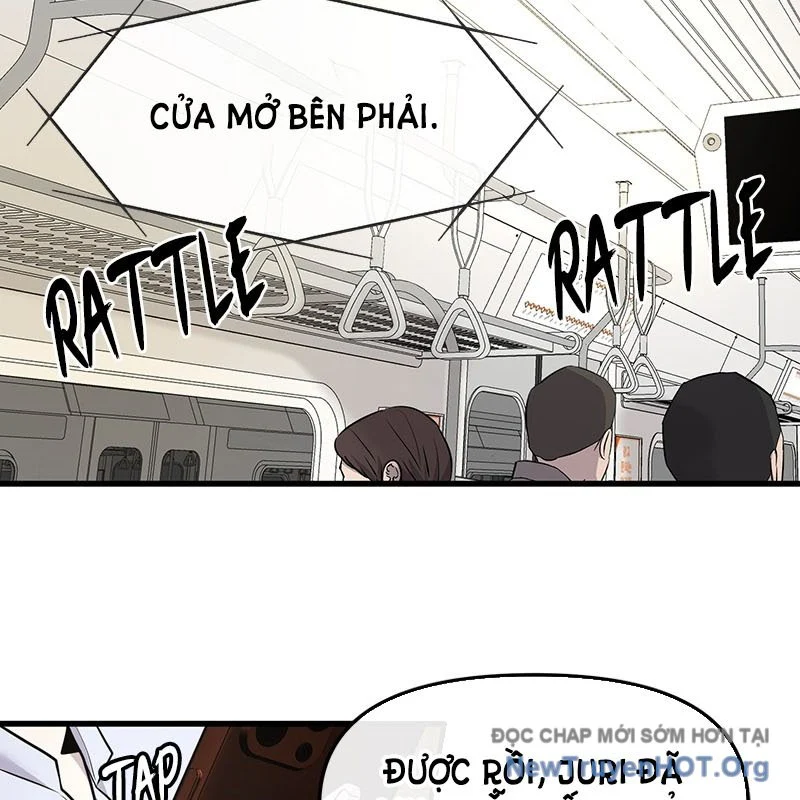 Trở Về Bên Chanbi Chapter 40 - Trang 2