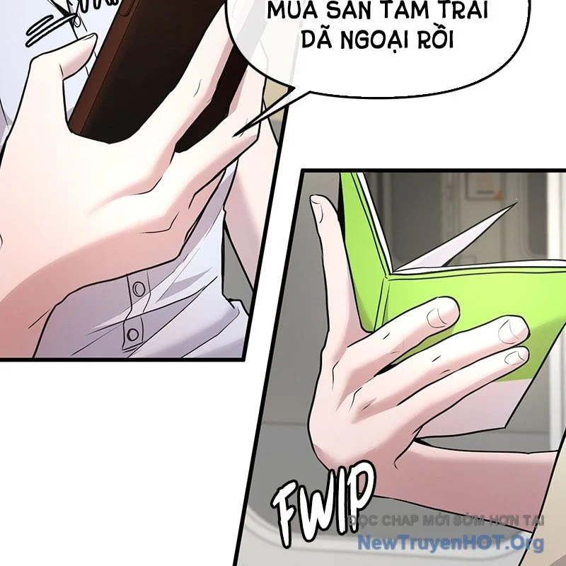 Trở Về Bên Chanbi Chapter 40 - Trang 2
