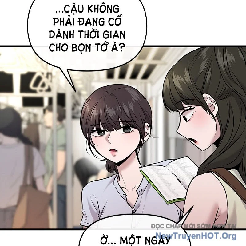 Trở Về Bên Chanbi Chapter 40 - Trang 2