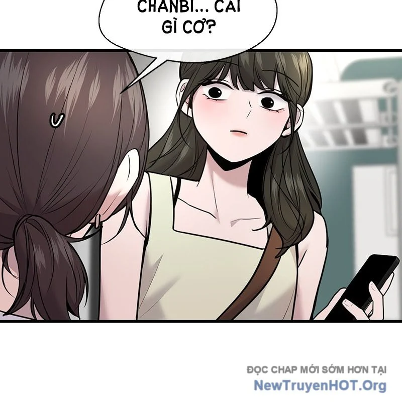 Trở Về Bên Chanbi Chapter 40 - Trang 2