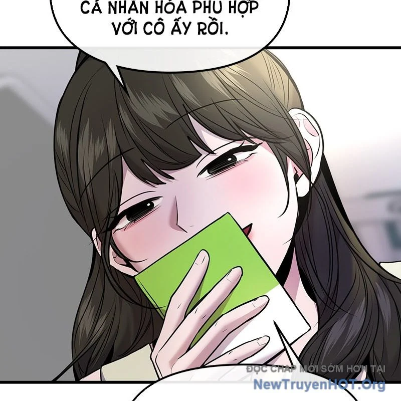 Trở Về Bên Chanbi Chapter 40 - Trang 2