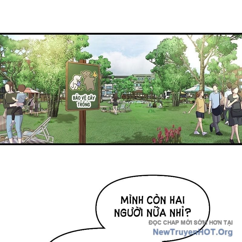 Trở Về Bên Chanbi Chapter 40 - Trang 2