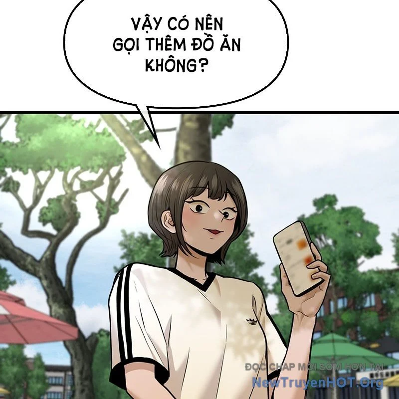 Trở Về Bên Chanbi Chapter 40 - Trang 2