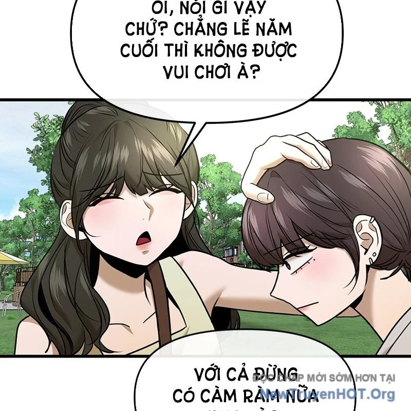 Trở Về Bên Chanbi Chapter 40 - Trang 2