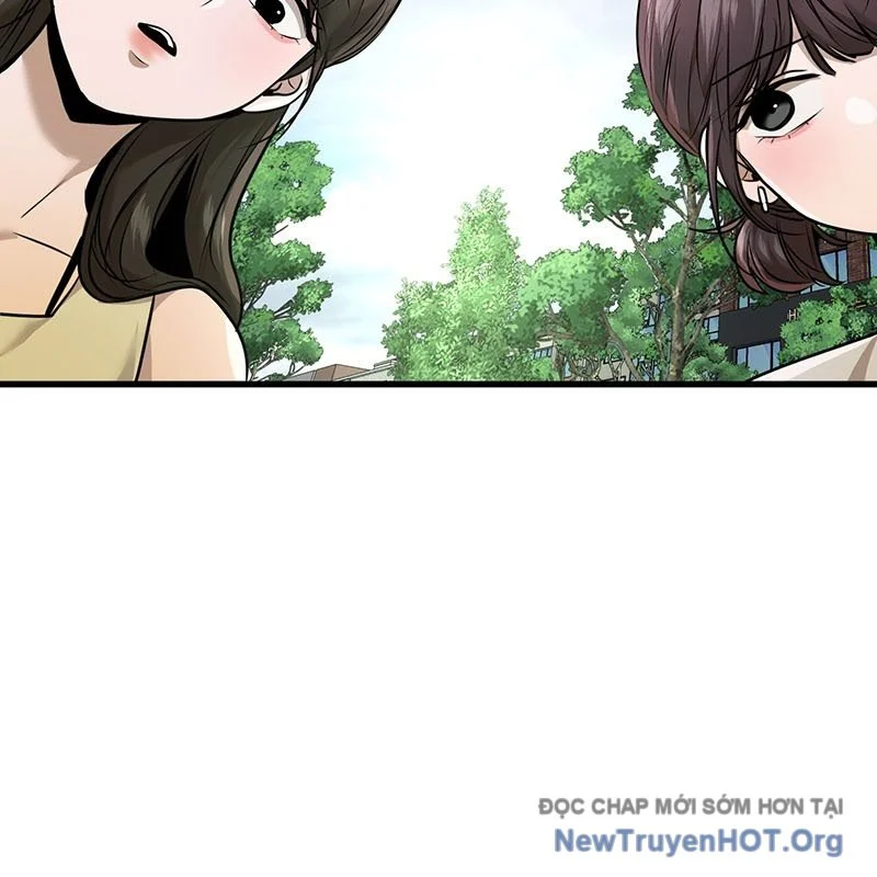 Trở Về Bên Chanbi Chapter 40 - Trang 2