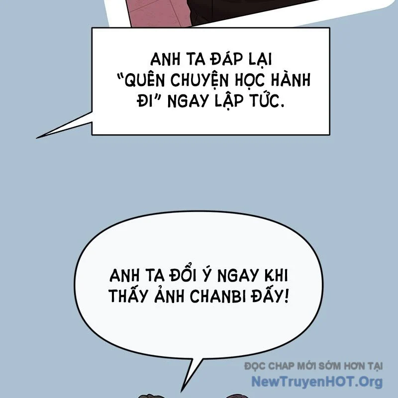 Trở Về Bên Chanbi Chapter 40 - Trang 2