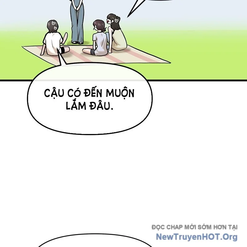 Trở Về Bên Chanbi Chapter 40 - Trang 2