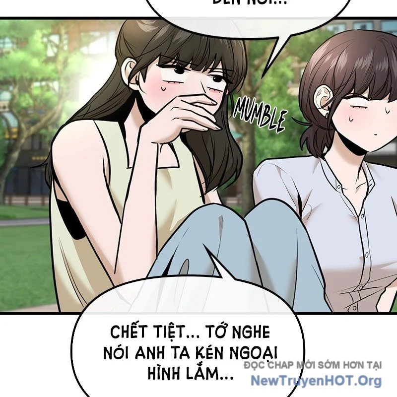 Trở Về Bên Chanbi Chapter 40 - Trang 2