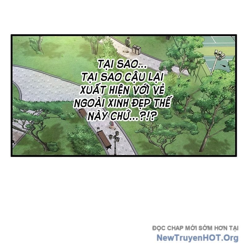 Trở Về Bên Chanbi Chapter 40 - Trang 2