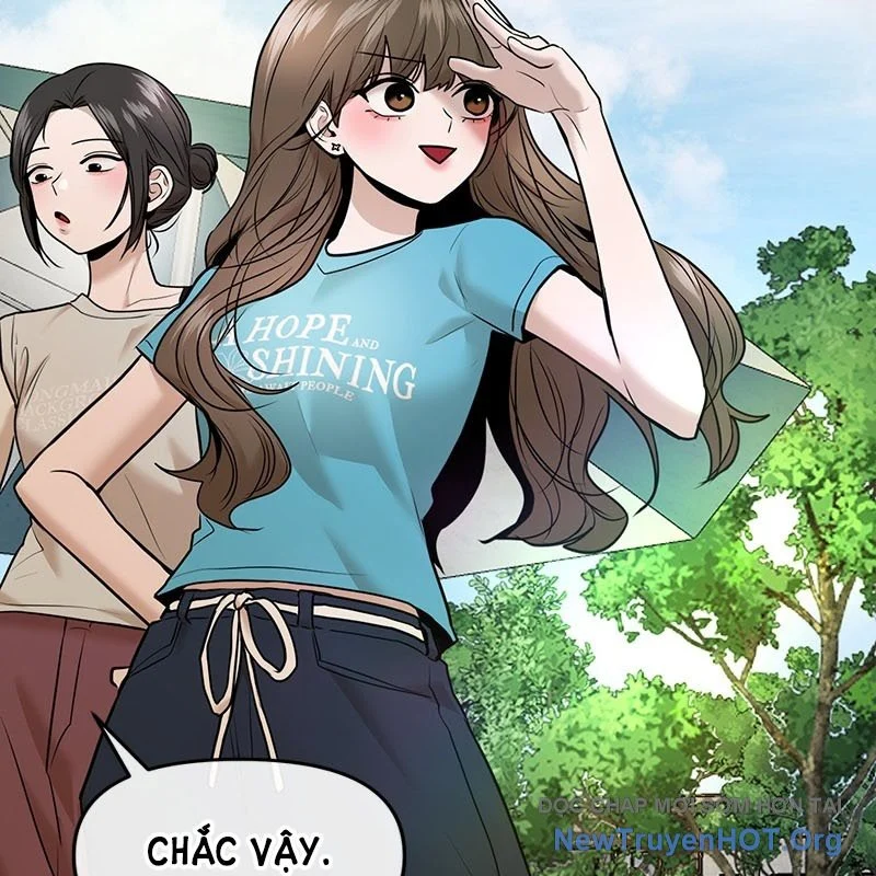 Trở Về Bên Chanbi Chapter 40 - Trang 2