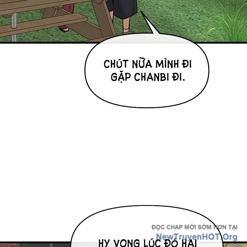Trở Về Bên Chanbi Chapter 40 - Trang 2