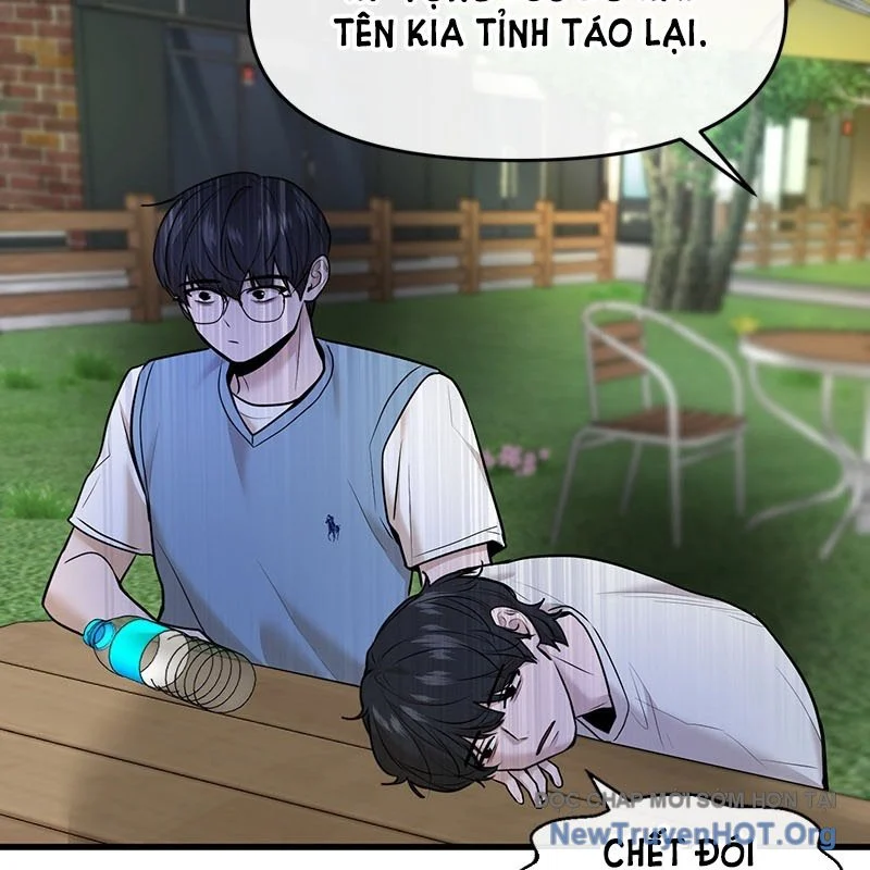 Trở Về Bên Chanbi Chapter 40 - Trang 2