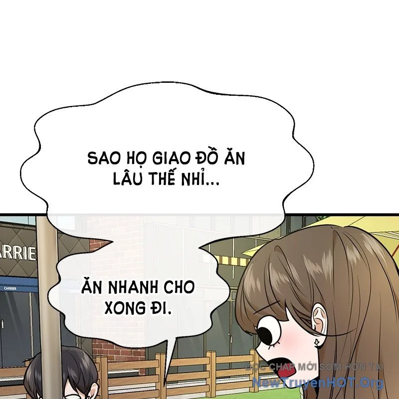 Trở Về Bên Chanbi Chapter 40 - Trang 2
