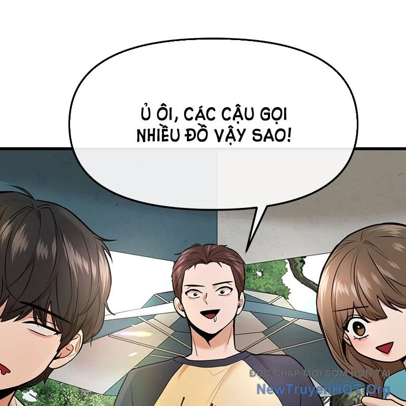 Trở Về Bên Chanbi Chapter 40 - Trang 2