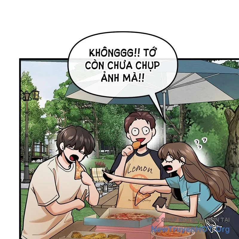 Trở Về Bên Chanbi Chapter 40 - Trang 2