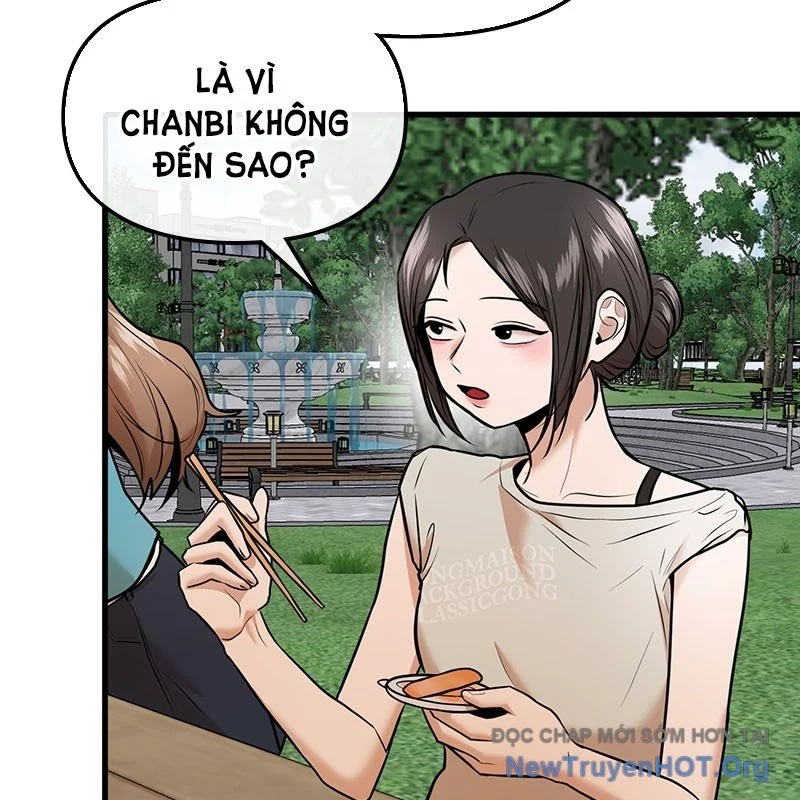 Trở Về Bên Chanbi Chapter 40 - Trang 2