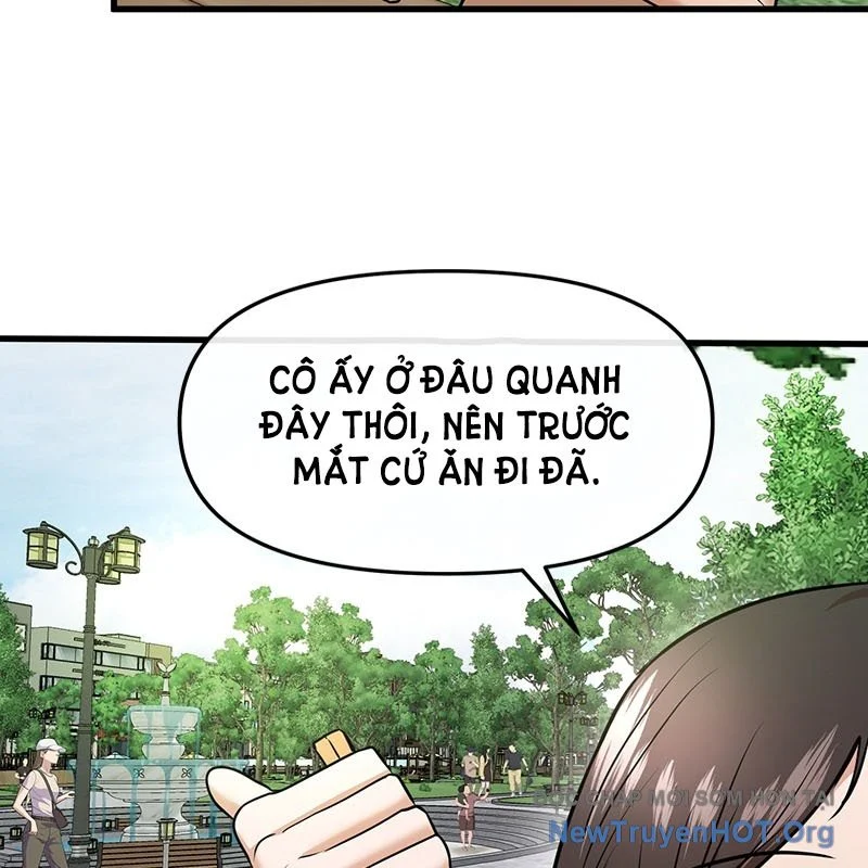 Trở Về Bên Chanbi Chapter 40 - Trang 2