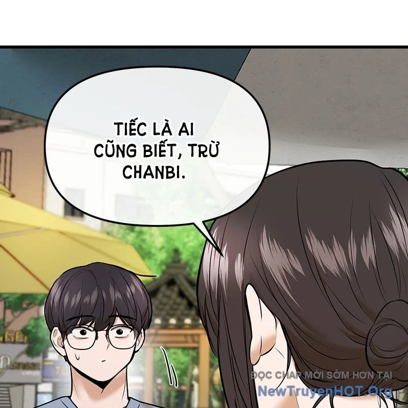 Trở Về Bên Chanbi Chapter 40 - Trang 2
