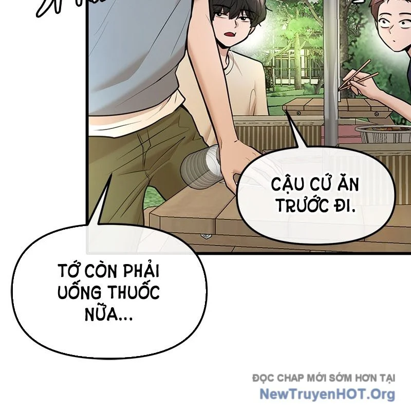 Trở Về Bên Chanbi Chapter 40 - Trang 2