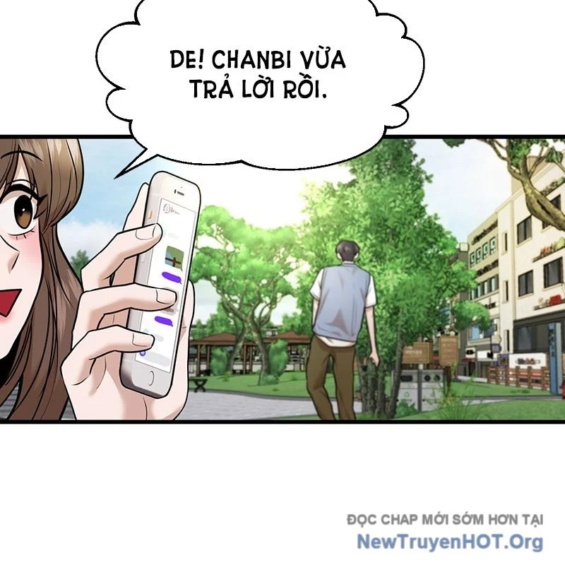 Trở Về Bên Chanbi Chapter 40 - Trang 2