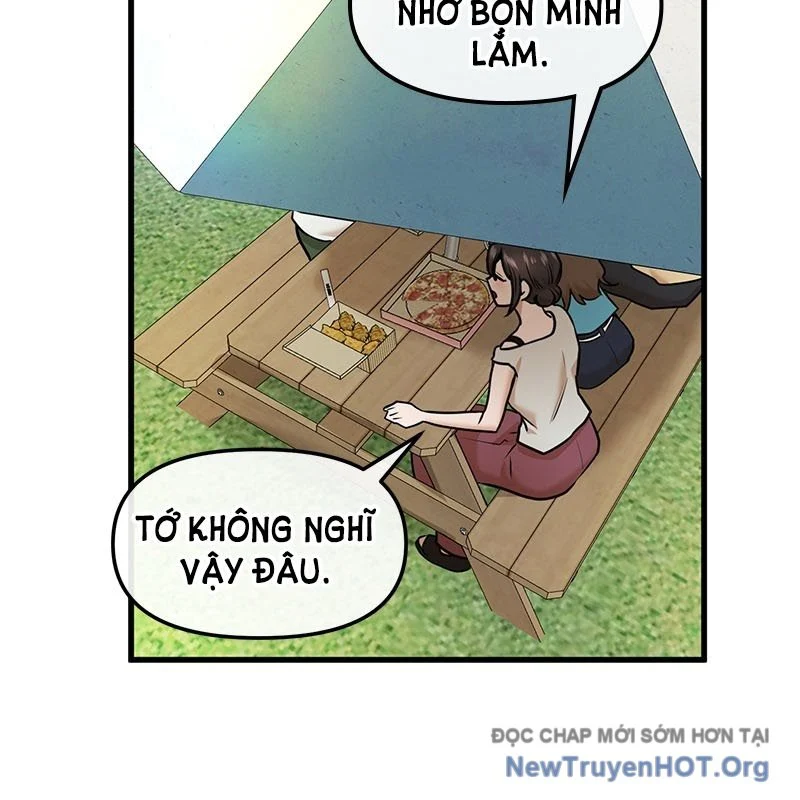 Trở Về Bên Chanbi Chapter 40 - Trang 2