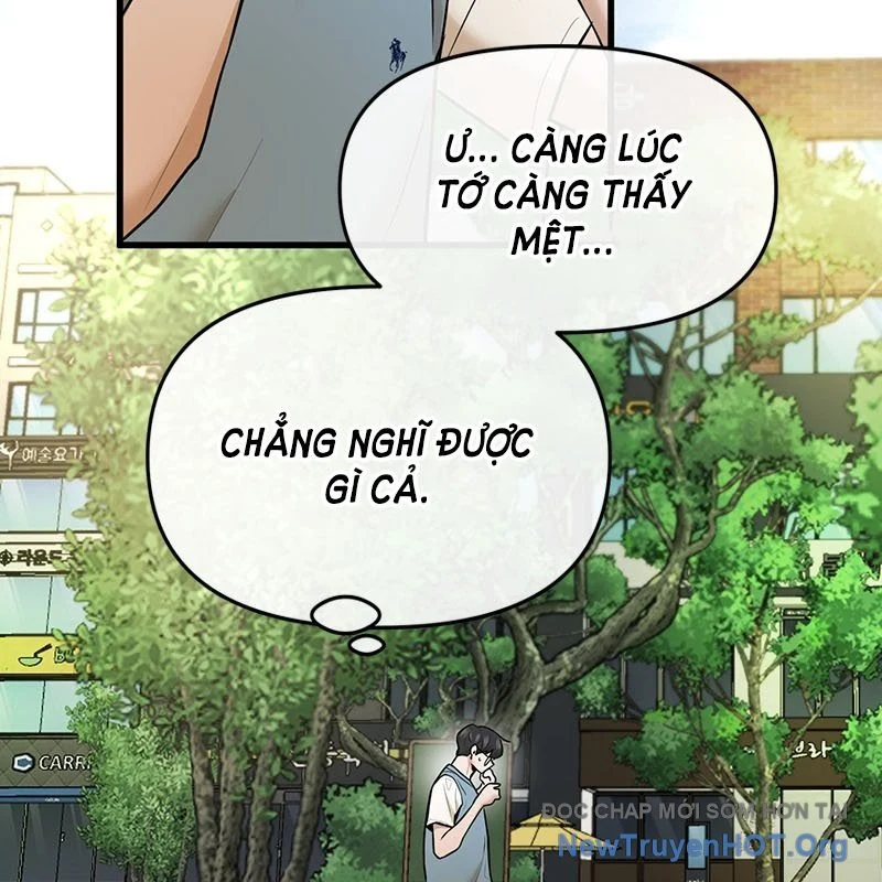 Trở Về Bên Chanbi Chapter 40 - Trang 2
