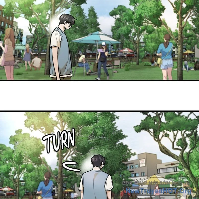 Trở Về Bên Chanbi Chapter 40 - Trang 2