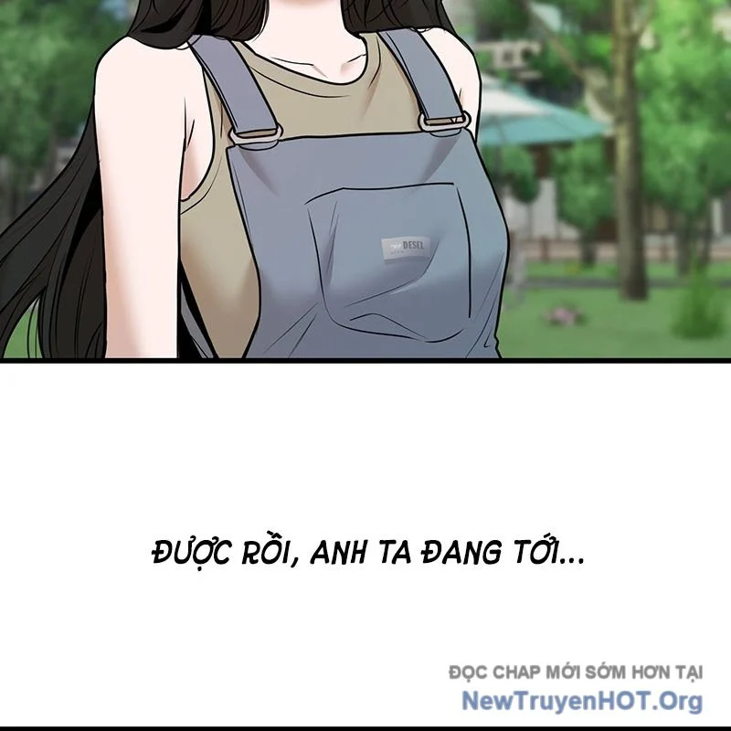 Trở Về Bên Chanbi Chapter 40 - Trang 2