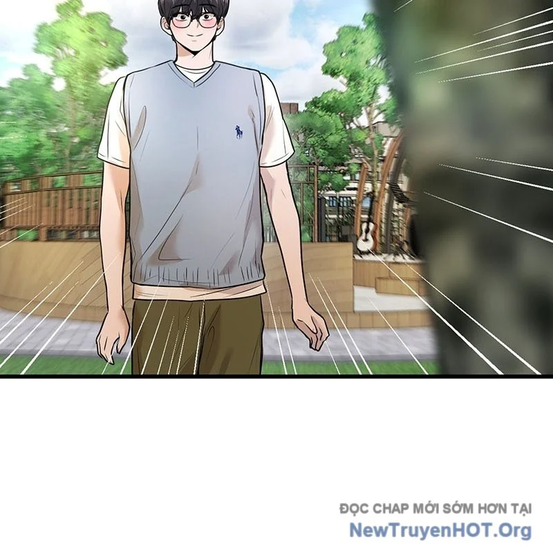 Trở Về Bên Chanbi Chapter 40 - Trang 2