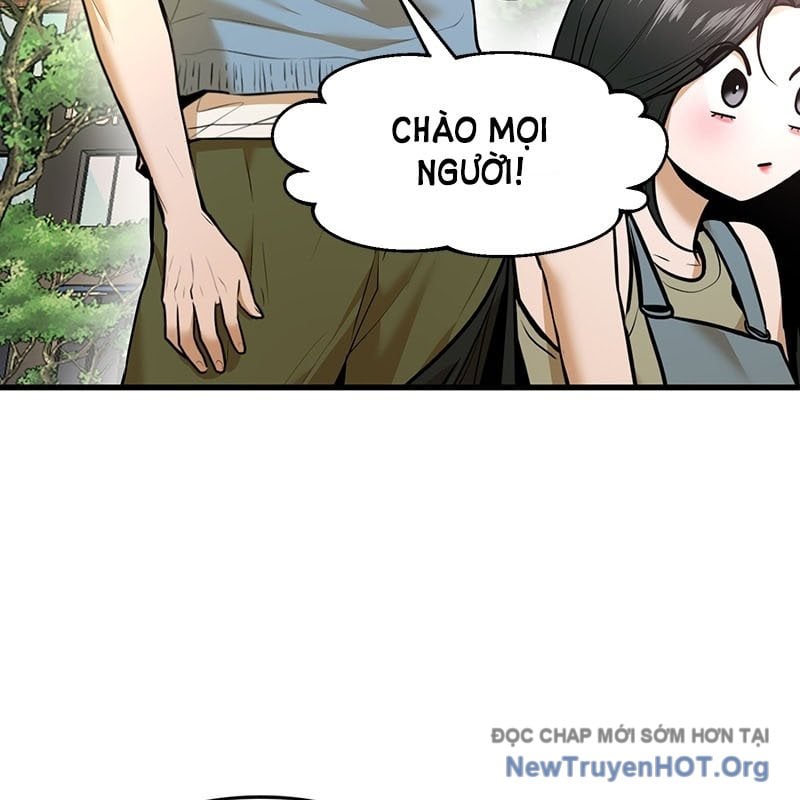 Trở Về Bên Chanbi Chapter 41 - Trang 2