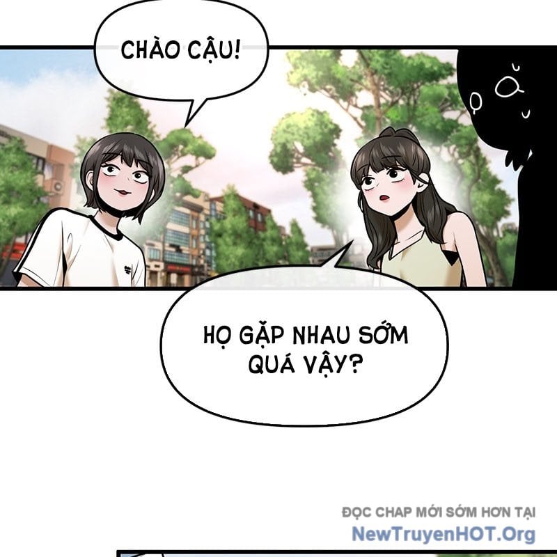Trở Về Bên Chanbi Chapter 41 - Trang 2