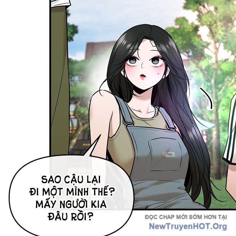 Trở Về Bên Chanbi Chapter 41 - Trang 2