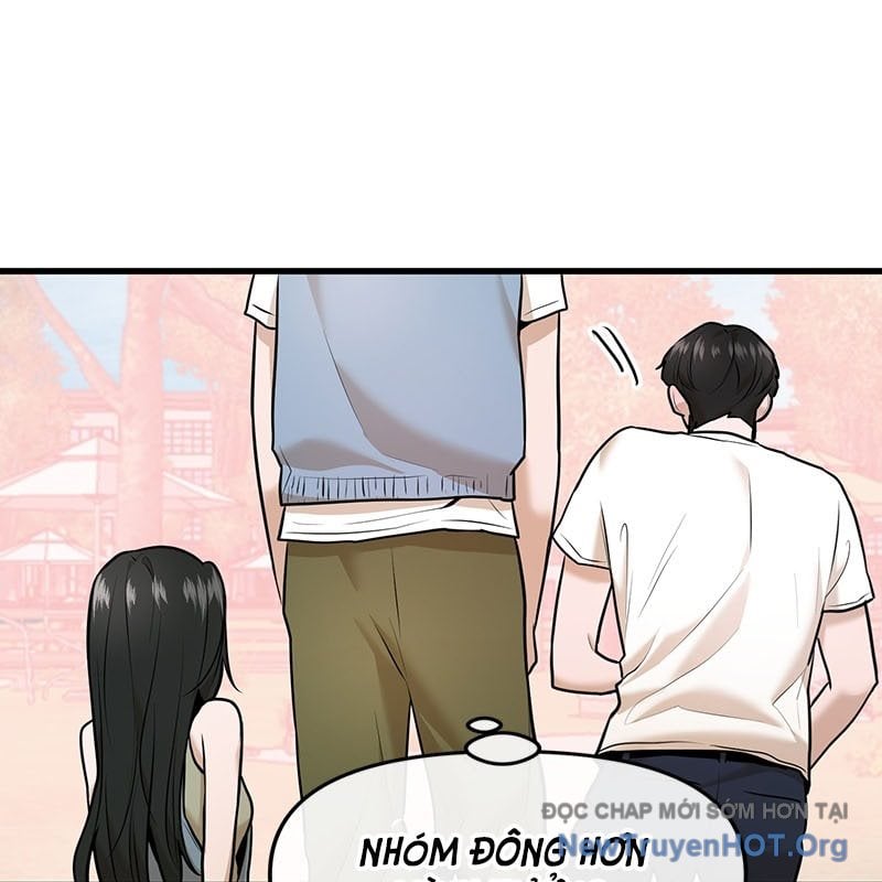 Trở Về Bên Chanbi Chapter 41 - Trang 2