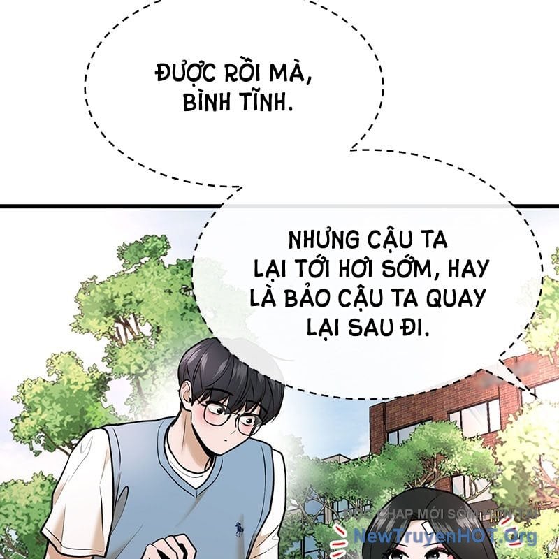 Trở Về Bên Chanbi Chapter 41 - Trang 2