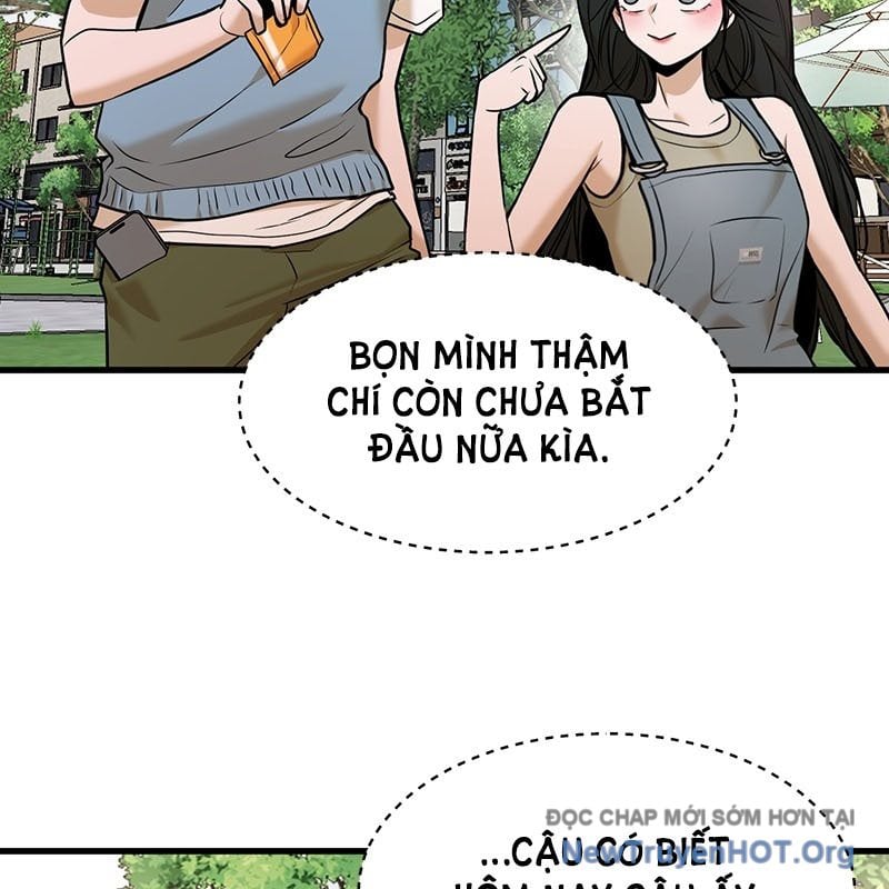 Trở Về Bên Chanbi Chapter 41 - Trang 2