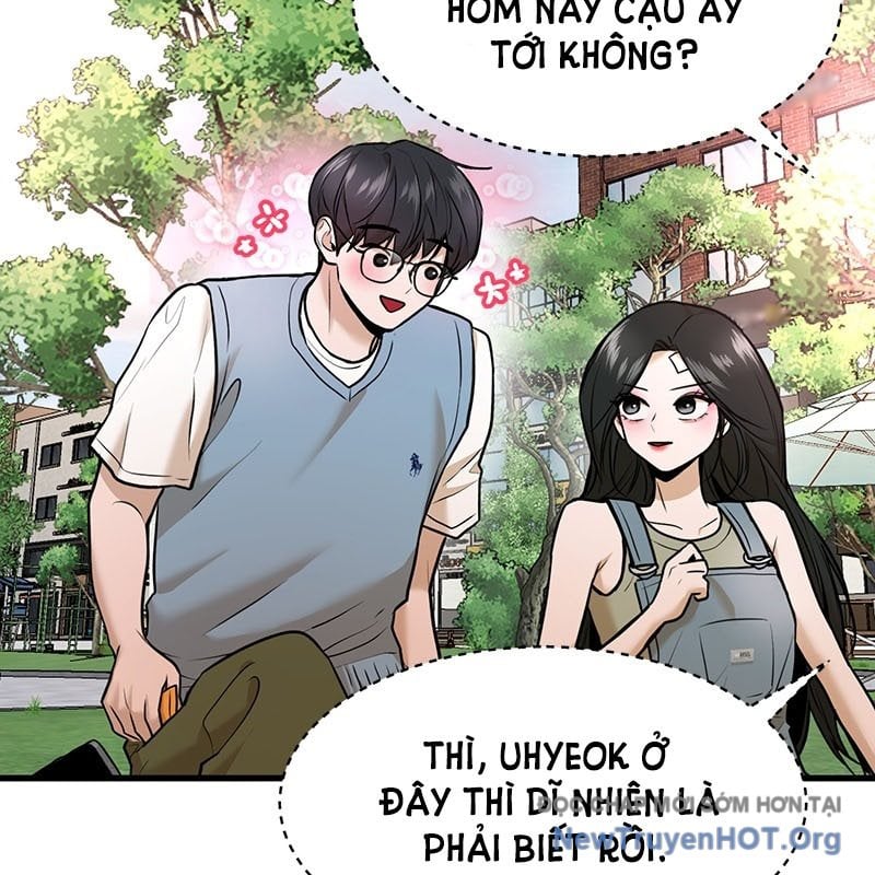 Trở Về Bên Chanbi Chapter 41 - Trang 2