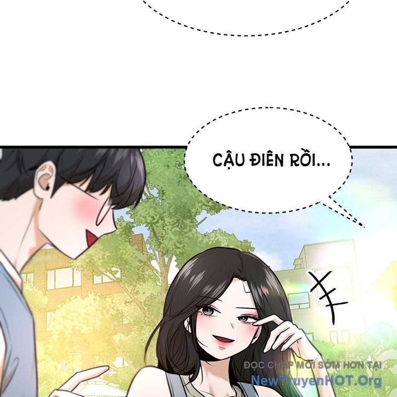 Trở Về Bên Chanbi Chapter 41 - Trang 2