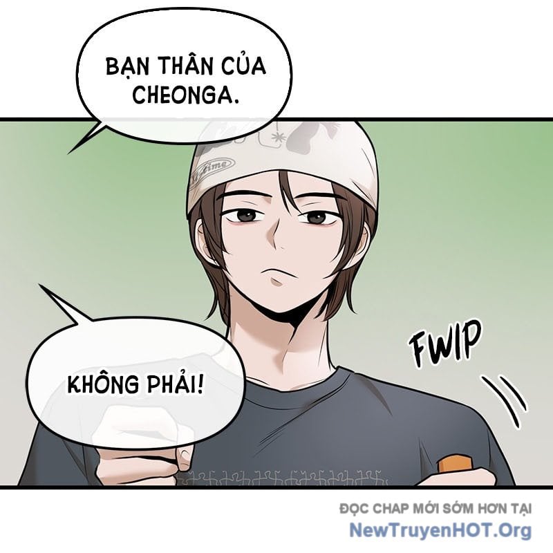 Trở Về Bên Chanbi Chapter 41 - Trang 2