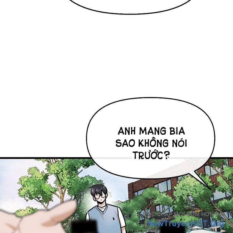 Trở Về Bên Chanbi Chapter 41 - Trang 2