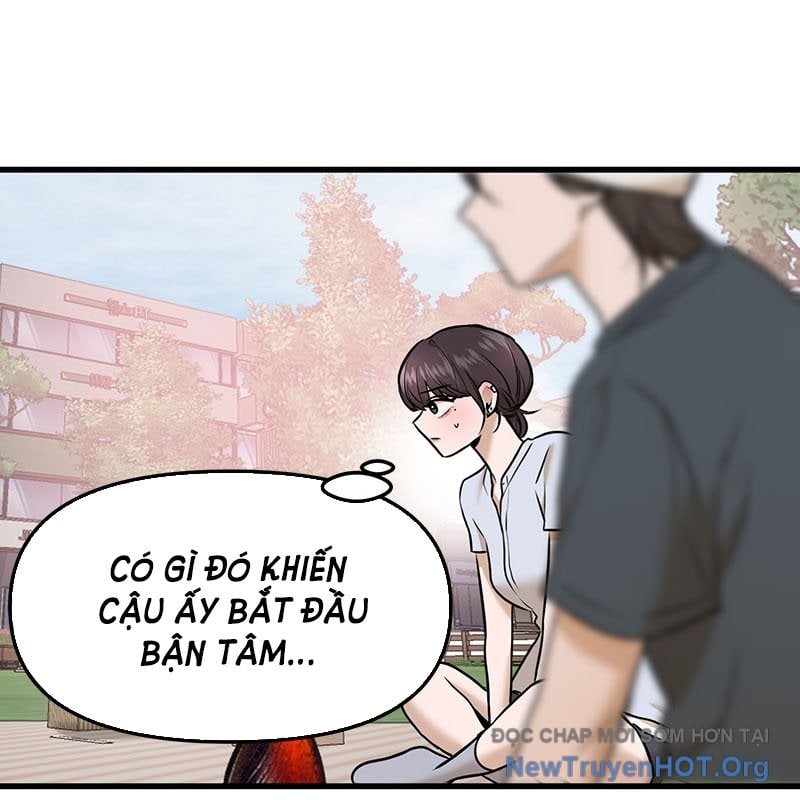 Trở Về Bên Chanbi Chapter 41 - Trang 2