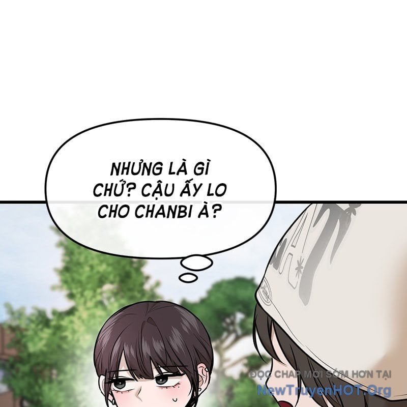 Trở Về Bên Chanbi Chapter 41 - Trang 2