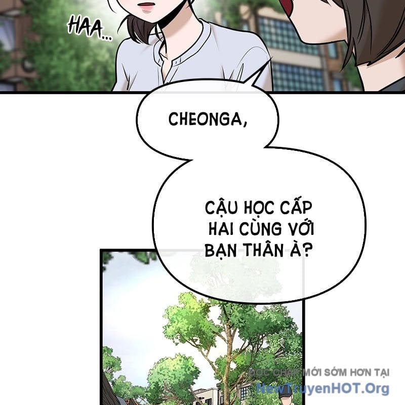 Trở Về Bên Chanbi Chapter 41 - Trang 2