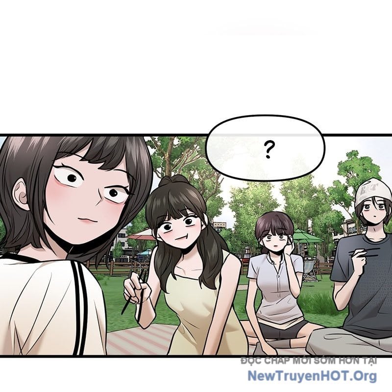 Trở Về Bên Chanbi Chapter 41 - Trang 2