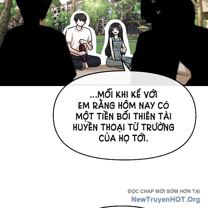 Trở Về Bên Chanbi Chapter 41 - Trang 2