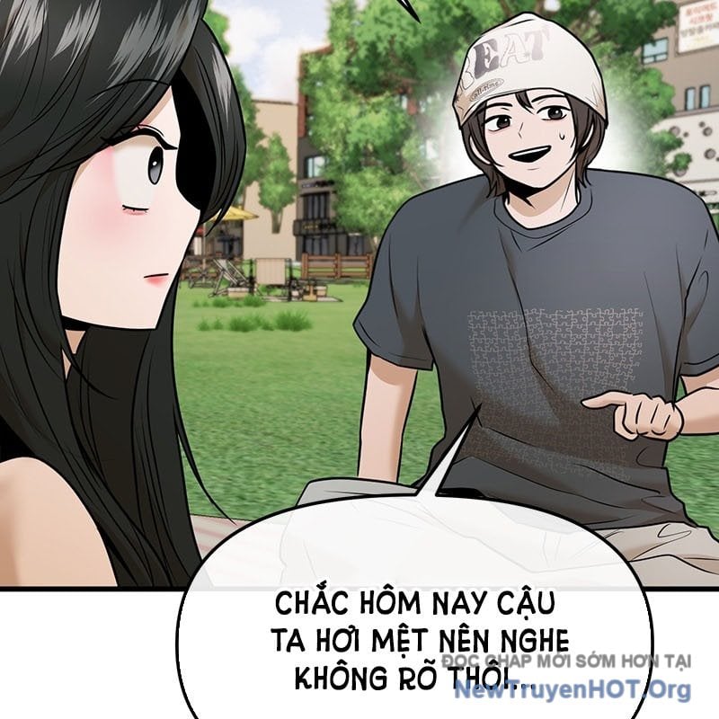 Trở Về Bên Chanbi Chapter 41 - Trang 2