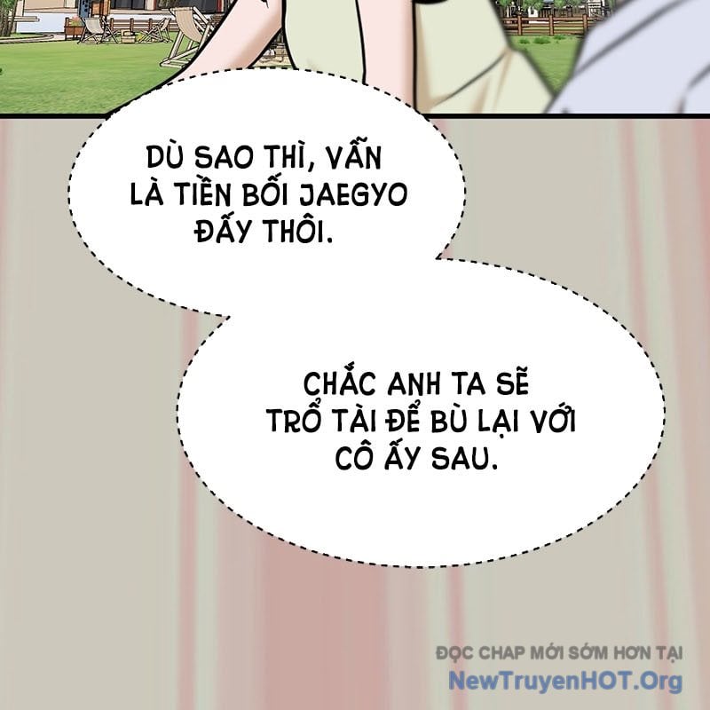 Trở Về Bên Chanbi Chapter 41 - Trang 2
