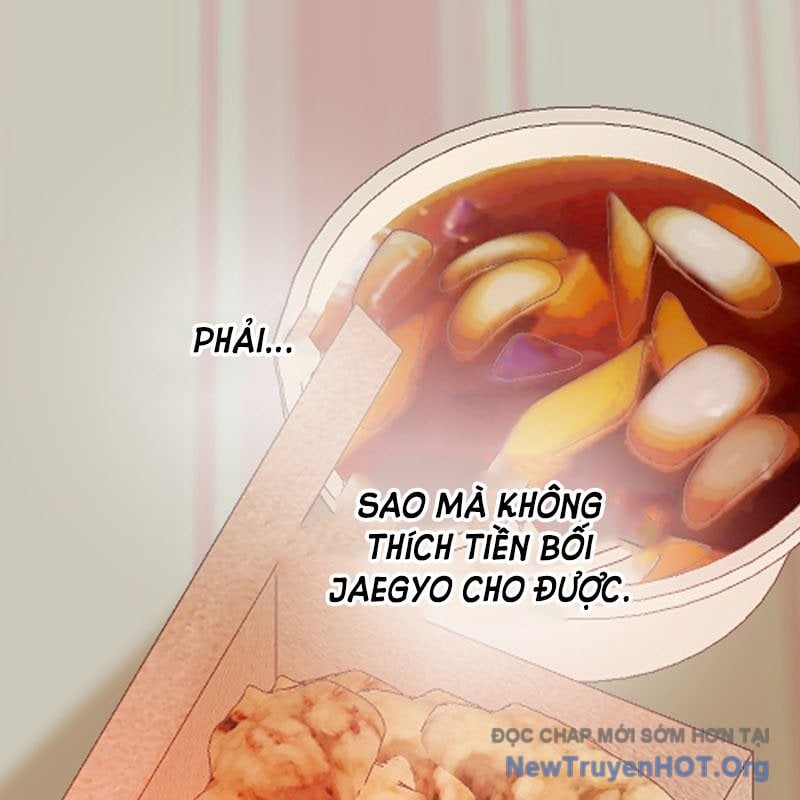 Trở Về Bên Chanbi Chapter 41 - Trang 2