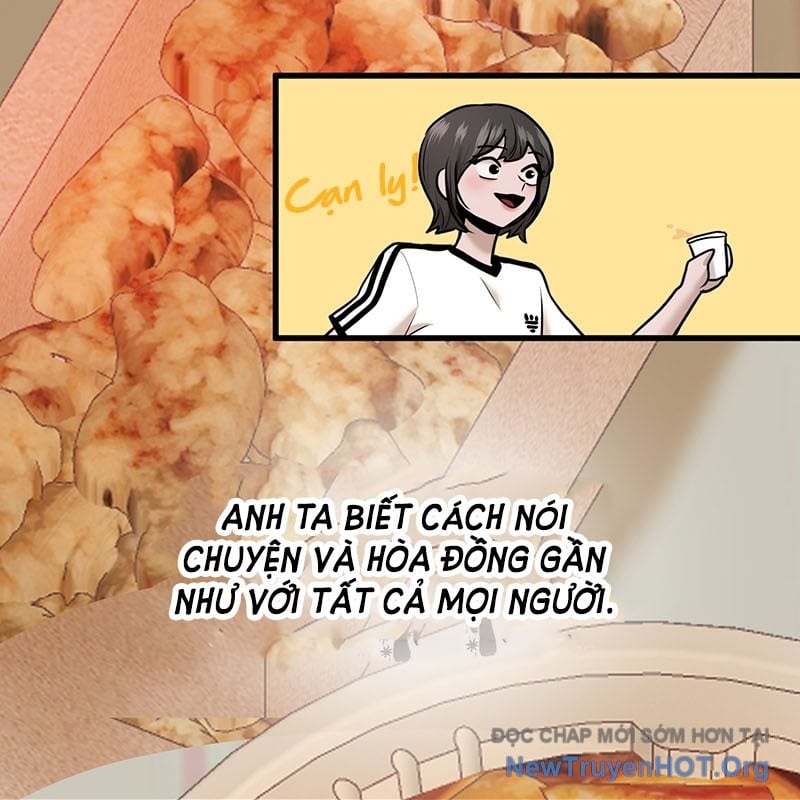 Trở Về Bên Chanbi Chapter 41 - Trang 2