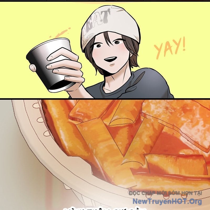 Trở Về Bên Chanbi Chapter 41 - Trang 2