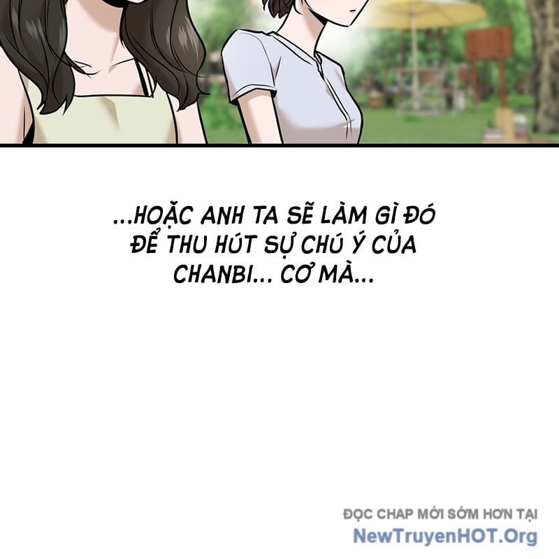 Trở Về Bên Chanbi Chapter 41 - Trang 2